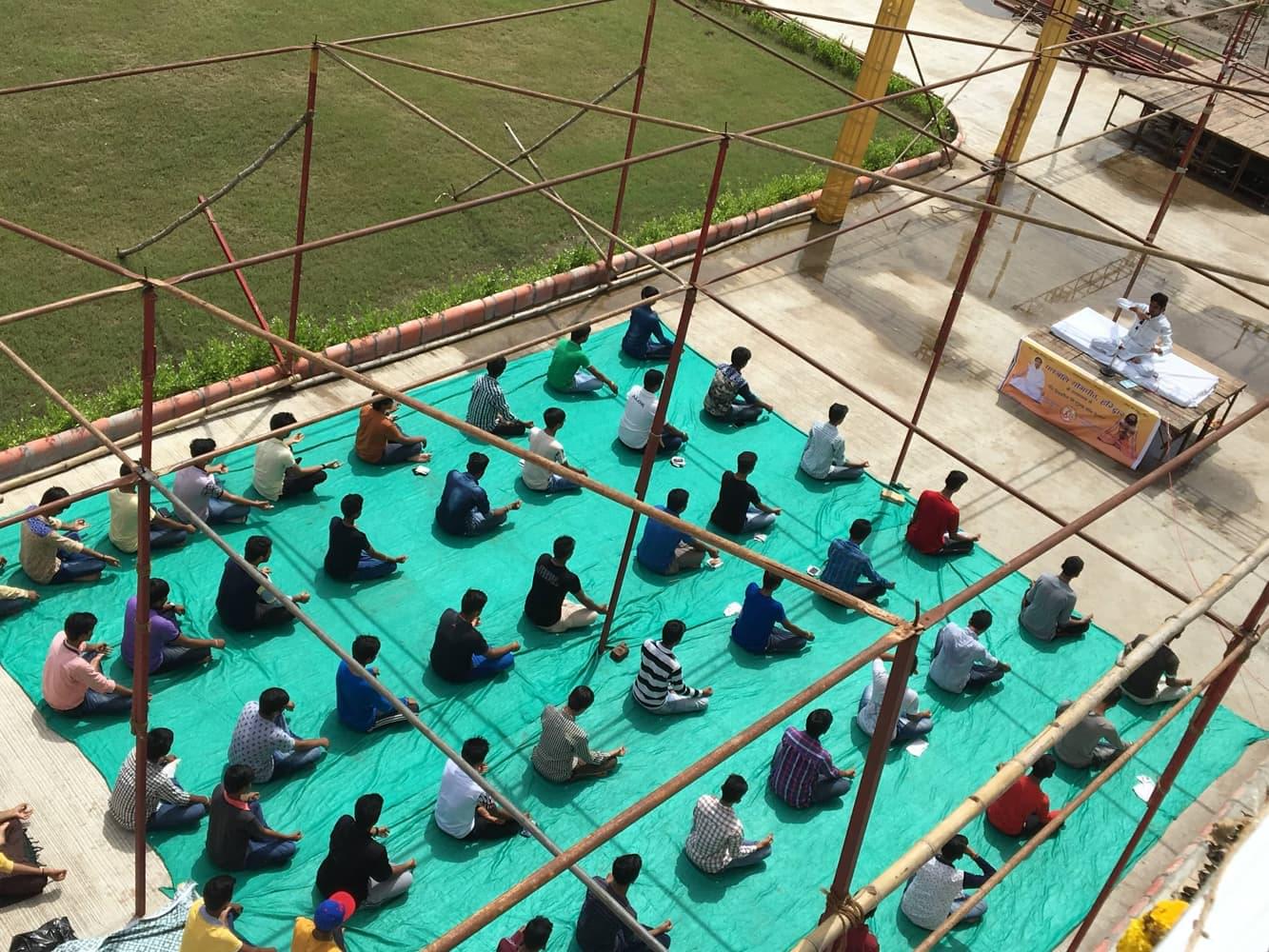 Prime Institute of Engineering and Technology Surat Infrastructure photo 35